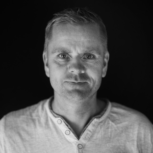 Gudmund Rosland