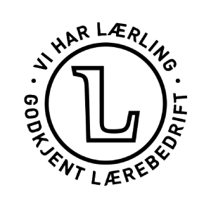 Selebø sertifisert godkjent lærebedrift