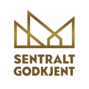 Selebø sertifisert sentralt godkjent